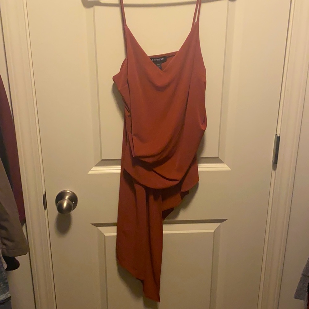Asymmetric top